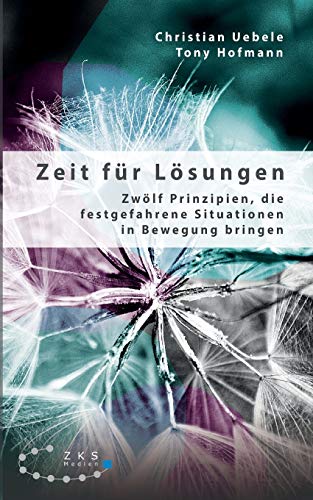 Zeit für Lösungen: Zwölf Prinzipien, die festgefahrene Situationen in Bewegung bringen von Verlag für psychosoziale Medien