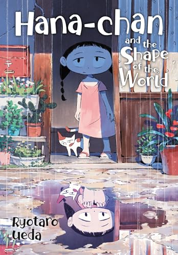 Hana-chan and the Shape of the World von Yen Press