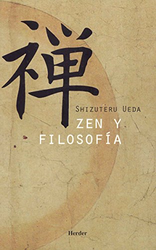 Zen y filosofía von Herder