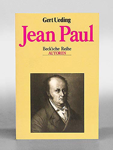 Jean Paul