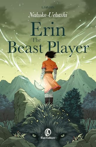 Erin. The Beast Player (Lain ya) von Fazi