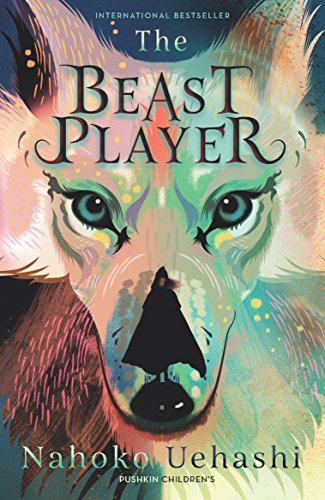 The Beast Player von Penguin