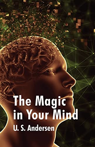 The Magic In Your Mind