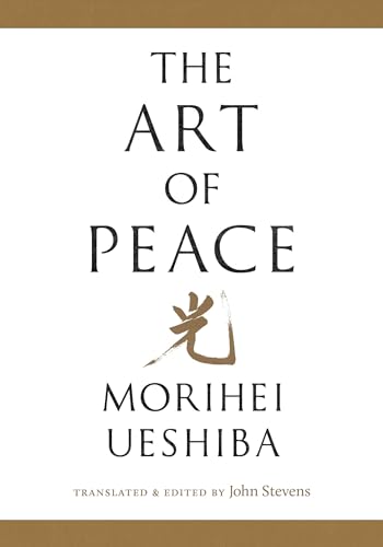 The Art of Peace (Shambhala Pocket Library) von Shambhala