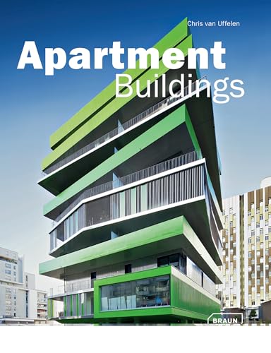 Apartment Buildings (Architecture in Focus)
