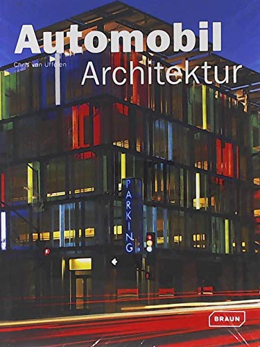 Automobil-Architektur