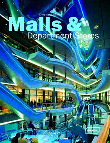 Malls and Department Stores