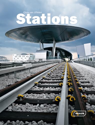 Stations von Braun Publishing