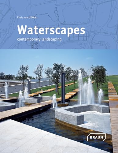 Waterscapes von Roli Books