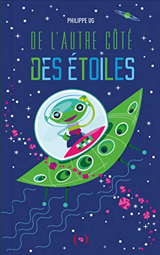 De l'autre côté des étoiles De l'autre côté des étoiles von GRANDES PERSONN