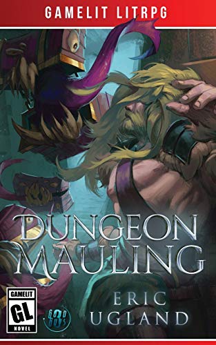 Dungeon Mauling von Air Quotes Publishing