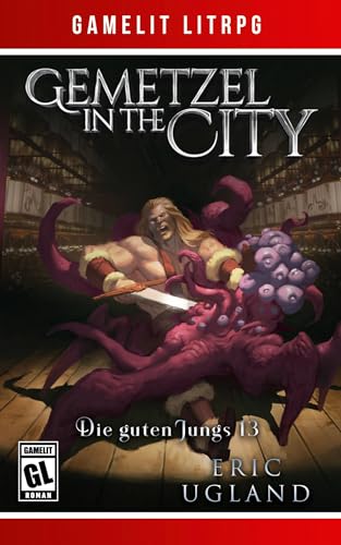 Gemetzel in the City Gemetzel in the City