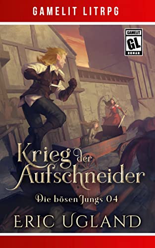 Krieg der Aufschneider von SHUNKBETA