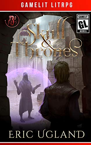 Skull & Thrones von Air Quotes Publishing