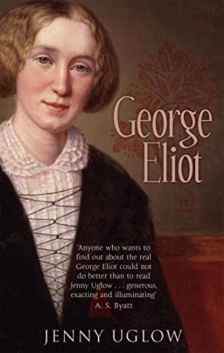 George Eliot von Virago