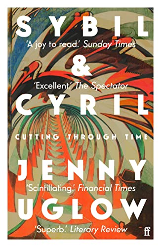 Sybil & Cyril: Cutting through Time von Faber & Faber