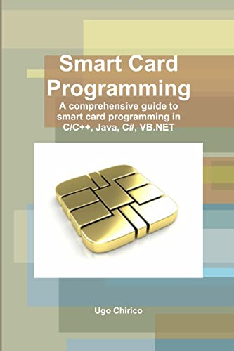 Smart Card Programming von Lulu.com