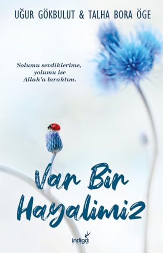 Var Bir Hayalimiz von İndigo Kitap