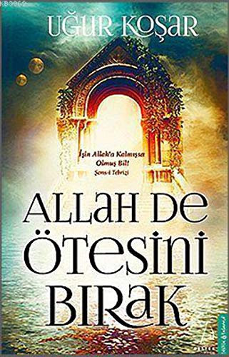 Allah De Ötesini Birak von DESTEK