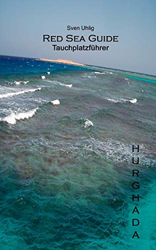 Tauchplatzführer Hurghada