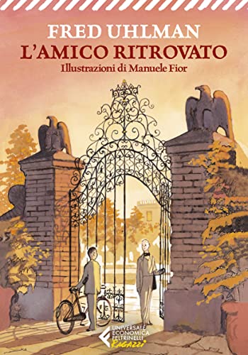 L’amico ritrovato (Universale economica. Ragazzi)