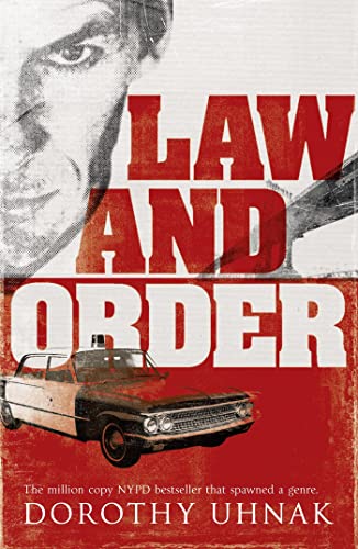 Law and Order (Hodder Great Reads)