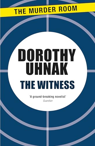 The Witness (Christie Opara)