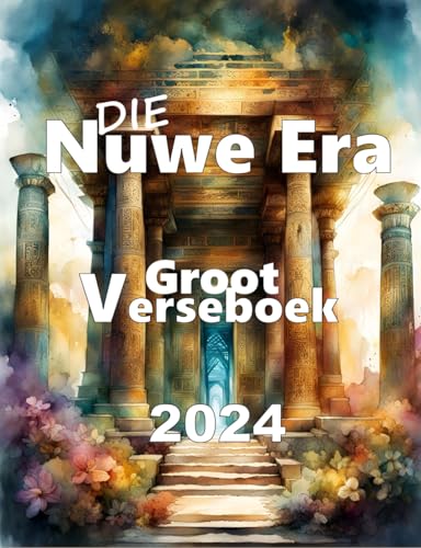 Die Nuwe Era Groot Verseboek 2024: Malherbe Digters Die Nuwe Era Groot Verseboek 2024: Malherbe Digters