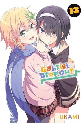 Gabriel Dropout, Vol. 13 (GABRIEL DROPOUT GN)