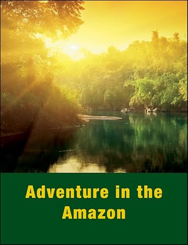 Adventure in the Amazon (Pfeiffer)