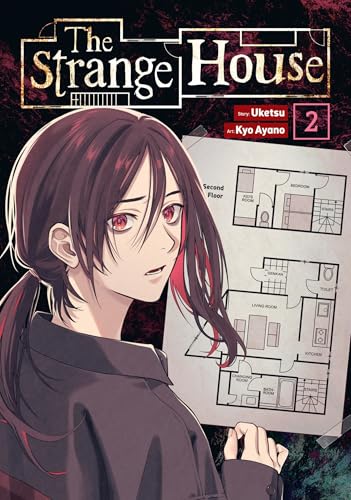 The Strange House (Manga) Vol. 2 von Seven Seas