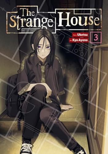 The Strange House 3 (Strange House Manga, 3) von Seven Seas Entertainment Llc