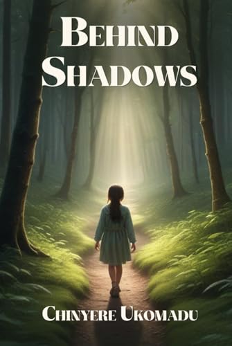 Behind Shadows von Self-Publish