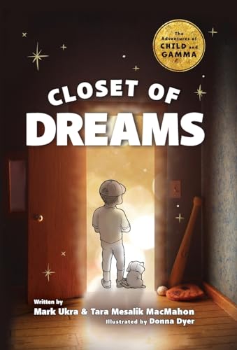Closet of Dreams von Booklogix