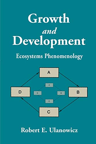 Growth and Development: Ecosystems Phenomenology von iUniverse.com