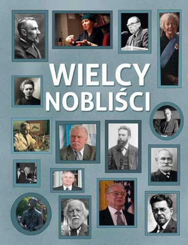 Wielcy nobliści von Powerbook