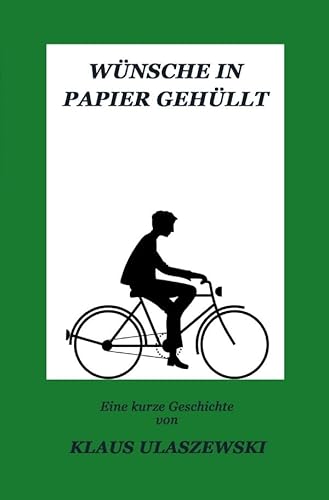 Wünsche in Papier gehüllt