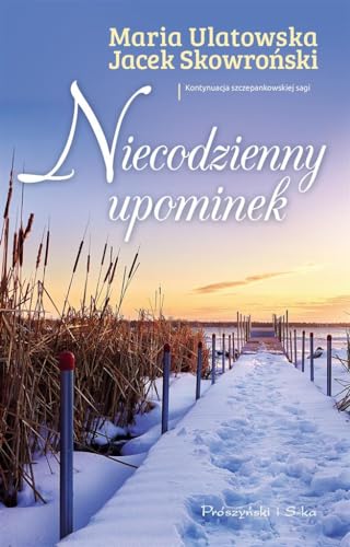 Niecodzienny upominek von Proszynski Media