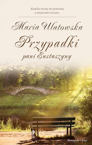 Przypadki pani Eustaszyny von Proszynski Media