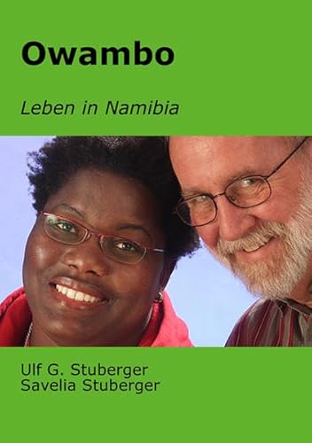 Owambo: Leben in Namibia