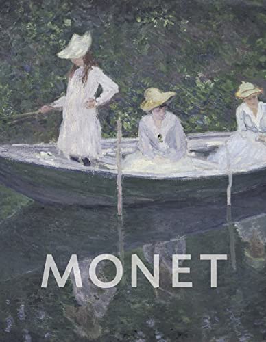 Monet (Klassische Moderne) von Hatje Cantz