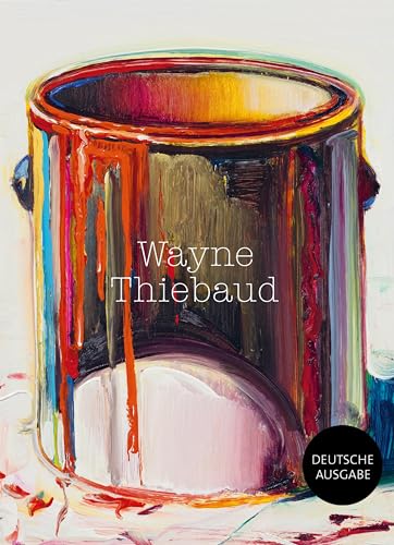 Wayne Thiebaud (Zeitgenössische Kunst)