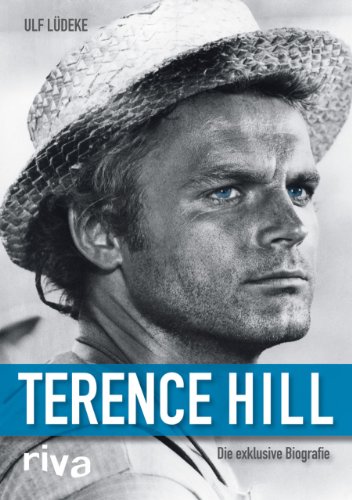 Terence Hill: Die exklusive Biografie von Riva