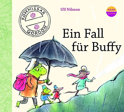 Ein Fall fuer Buffy: Ein Fall für Buffy von Headroom Sound Production