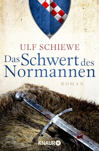 Das Schwert des Normannen: Roman