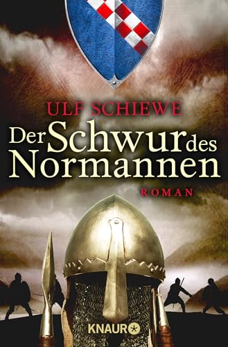 Der Schwur des Normannen: Roman