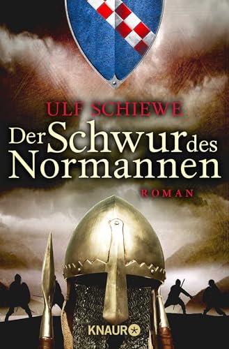 Der Schwur des Normannen: Roman von Droemer Knaur*