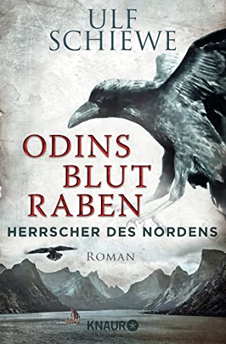 Herrscher des Nordens - Odins Blutraben: Roman von Droemer Knaur*