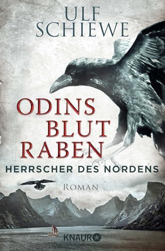 Herrscher des Nordens - Odins Blutraben: Roman