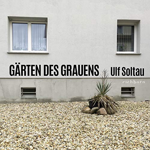 Gärten des Grauens von Eichborn Verlag
